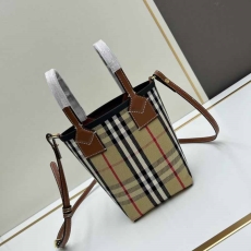 Burberry Shopping Bags